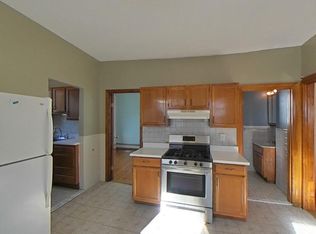 379 Cardinal Medeiros Ave #3A, Cambridge, MA 02141