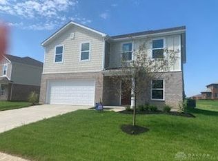 5779 Courtney Ln, Clayton, OH