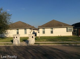 2212 N Dahlia St APT 4, Pharr, TX 78577
