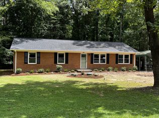 5620 Blue Spruce Dr, Durham, NC 27712