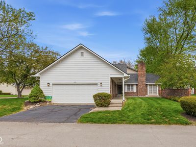 2856 Jamieson Ln, Indianapolis, IN, 46268