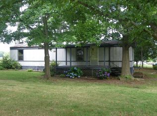 1482 Pleasant Hill Rd, Boaz, AL 35956