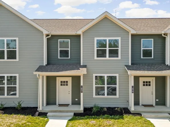 1831 Marlowe Ave #2, Indianapolis, IN 46201