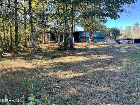 1885 Silver Creek Rd, Crosby, MS 39633