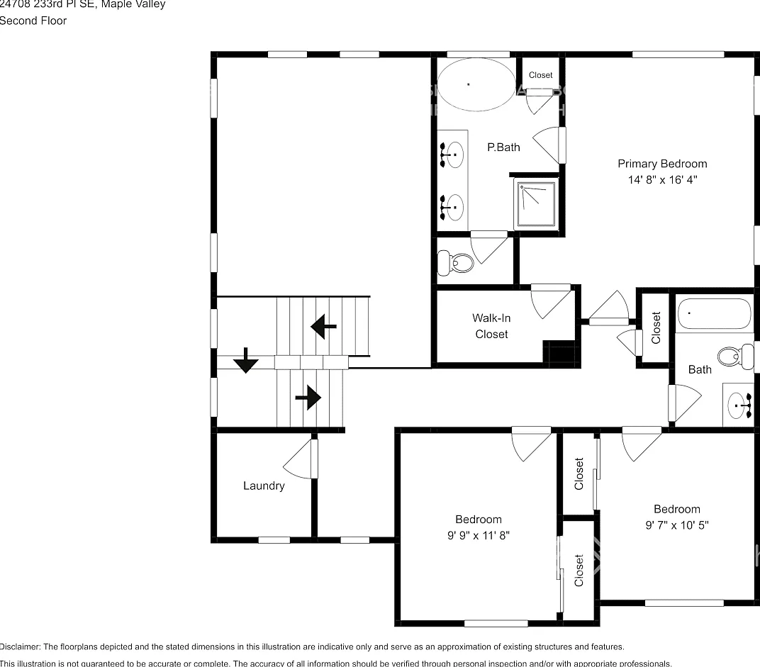 24708 233rd Pl SE Maple Valley, WA 98038 — Photo 3