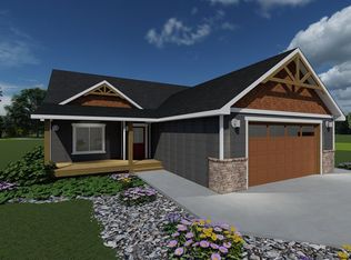 2425 Diamond C Trl, Red Lodge, MT 59068