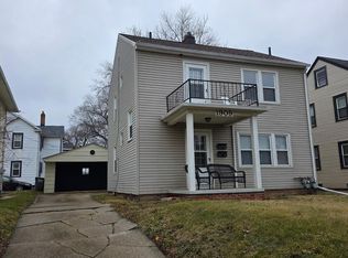 1909 Wyndhurst Rd, Toledo, OH 43607