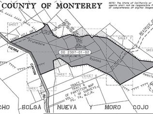 3 Vierra Canyon Rd, Salinas, CA 93907