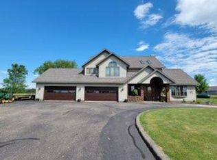 8712 County Road A, Marshfield, WI 54449