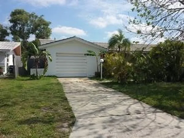 10861 91st Ter, Seminole, FL 33772