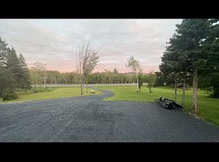 459 Aroostook Rd, Fort Kent, ME 04743