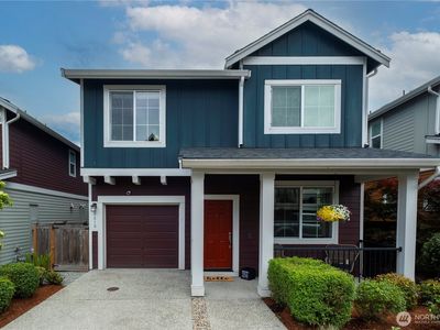 7018 30th Place SW, Seattle, WA, 98126