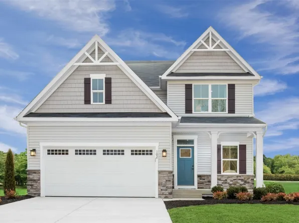 138 Kelron Dr, Zelienople, PA 16066