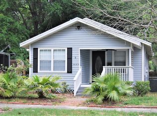 3849 Eloise St, Jacksonville, FL 32205