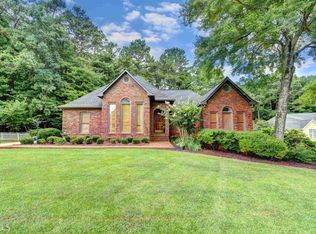 2157 Hartwood Dr NW, Kennesaw, GA 30152