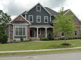 65 Magill Dr, Grafton, MA 01519