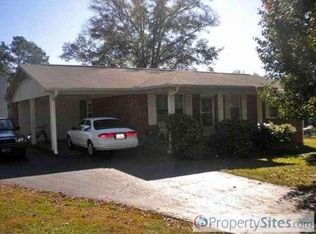 108 Cone Dr, Liberty, SC 29657
