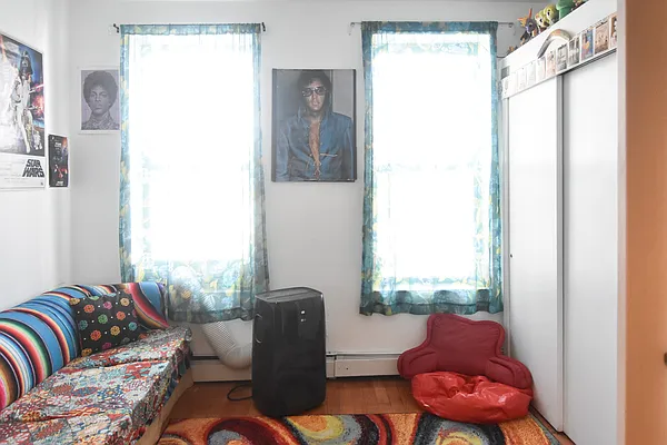 Rented by The Agency | media 7