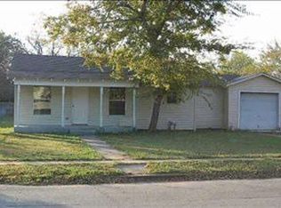 905 Bales St, Cleburne, TX 76033