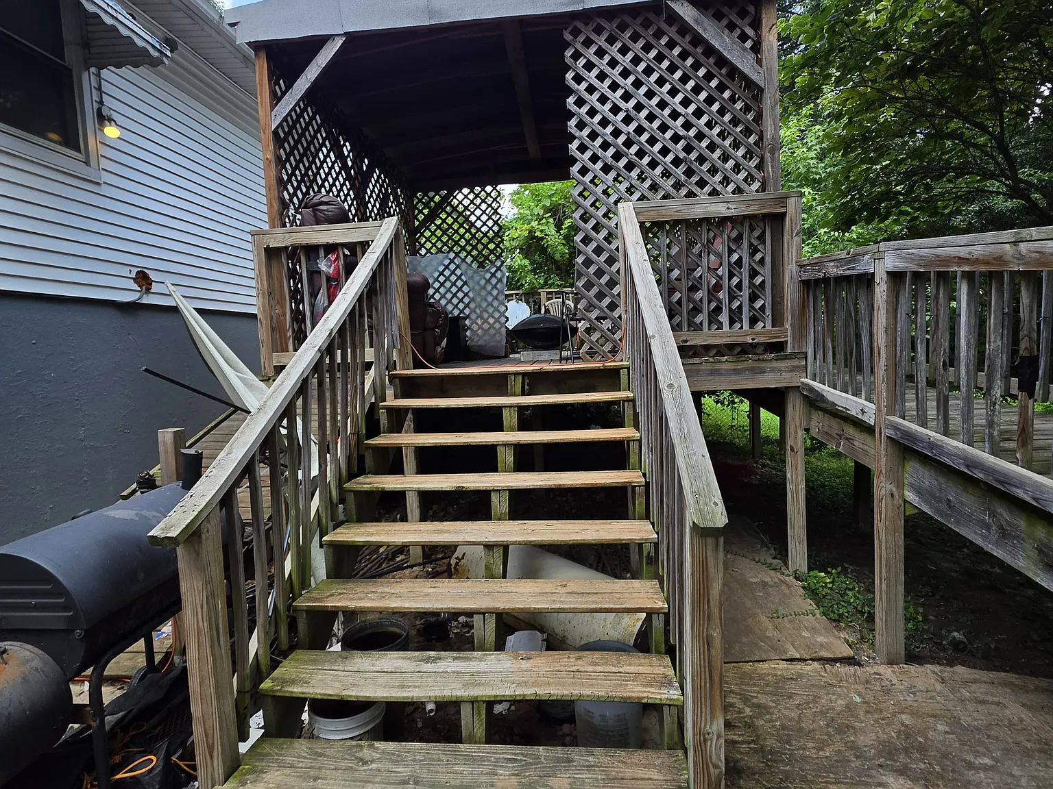 4 bed, 1500 sqft, $1,750 — Photo 2