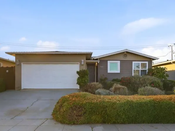 731 San Pablo Ave, Sunnyvale, CA 94085