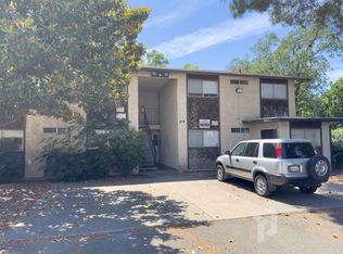 418 Hazel St APT 3, Chico, CA 95928