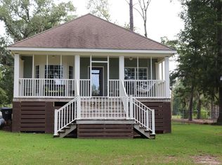 542 Scenic Rte, Cordele, GA 31015