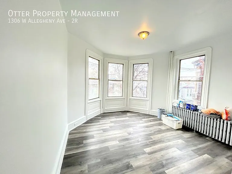 1306 W Allegheny Ave #2R — Photo 8