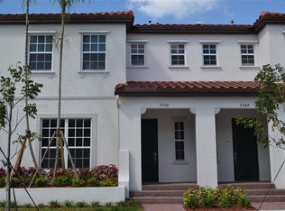 9556 SW 169th Pl, Miami, FL 33196