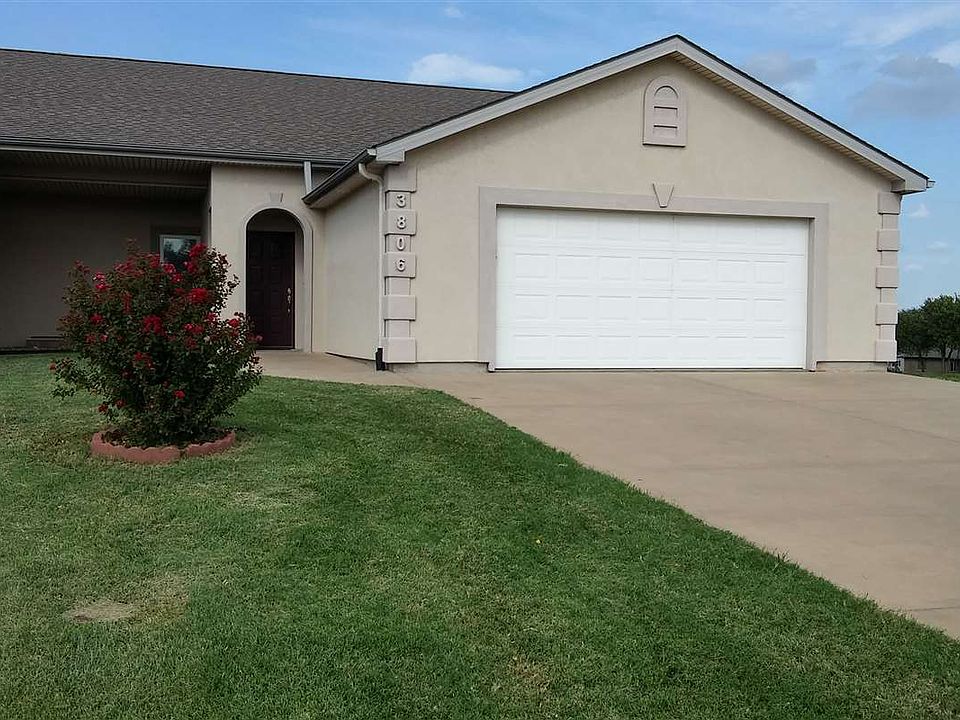 3806 Quail Ridge Dr, Winfield, KS 67156 | Zillow