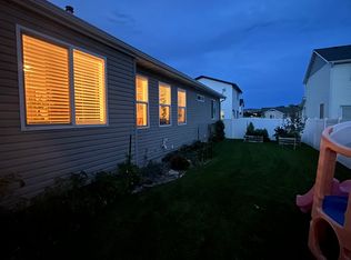 1891 Kinghorn Rd, Pocatello, ID 83201