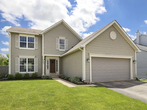 10603 64th STREET, Kenosha, WI 53142