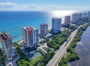 5280 N Ocean Drive #14-D, Riviera Beach, FL 33404