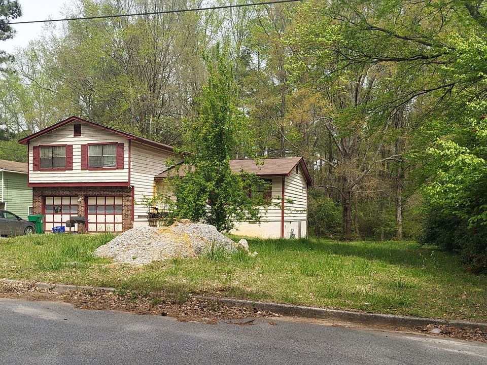 2nd image of 5146 McCarter Sta