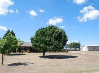 411 N Willie Nelson Rd, Abbott, TX 76621