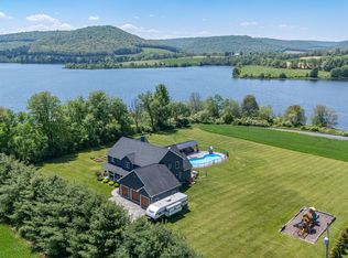 92 Easton Rd, Trout Run, PA 17771
