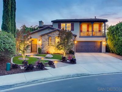 8016 Avenida Secreto, Carlsbad, CA, 92009