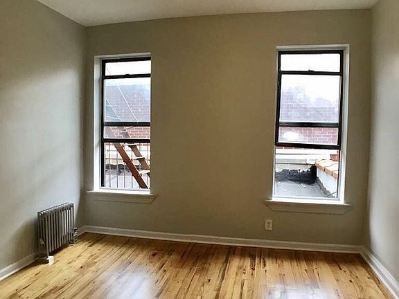 2nd image of 665 Lenox Ave #2