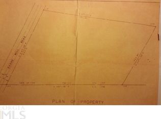 3452 Evans Mill Rd, Lithonia, GA 30038