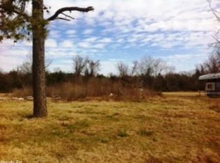 145 Old Salem Rd, Morrilton, AR 72110