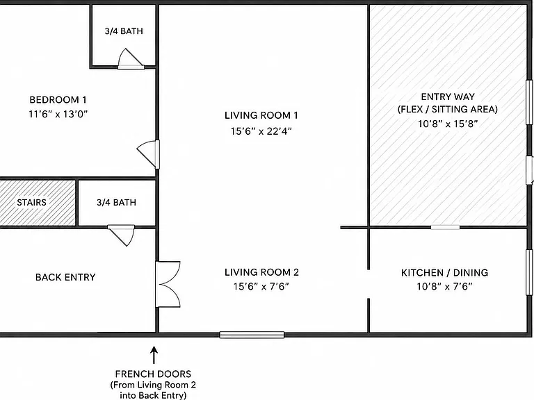2204 Grand Ave S #1 — Photo 19