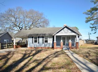 1010 9th St SE, Decatur, AL 35601