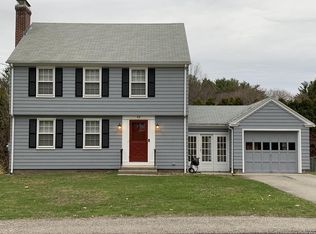 42 Jamieson Rd, Holden, MA 01520