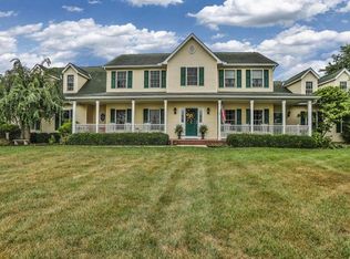 16935 Cromley Rd, Ashville, OH 43103