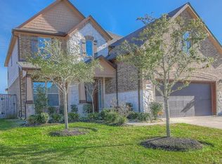 1904 Rushing Meadow Ln, Houston, TX 77089