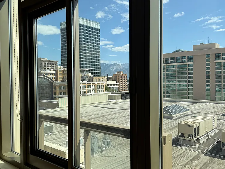99 W South Temple #704-05 — Photo 8