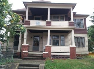 160 Eaton St, Providence, RI 02908