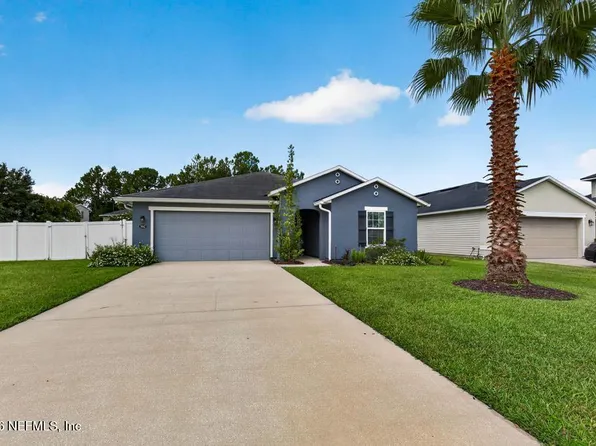 76842 TIMBERCREEK Boulevard, Yulee, FL 32097