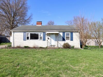 1519 E Irvine St, Richmond, KY, 40475