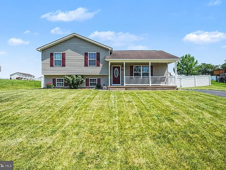 206 Pike Ct — Photo 18